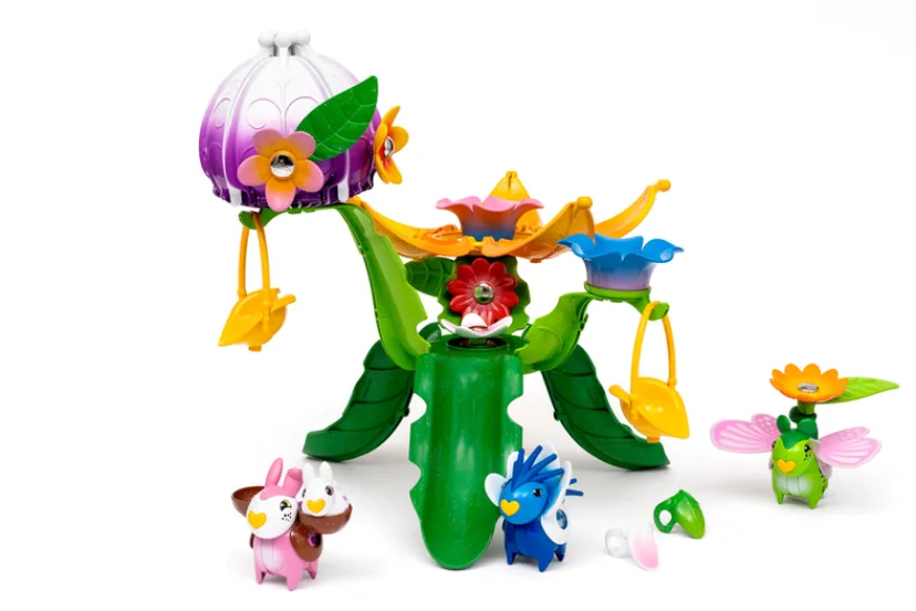 Flora 36240 Blomsterlandsby>Brio Outlet