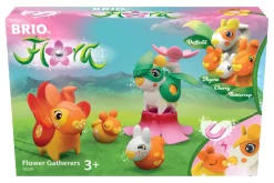 Flora 36228 Blomstersamlere>Brio Clearance