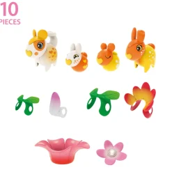 Flora 36228 Blomstersamlere><noscript><img width=
