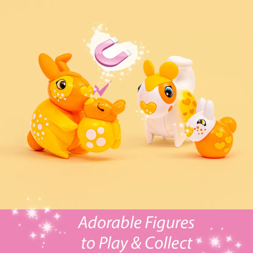 Flora 36228 Blomstersamlere>Brio Clearance