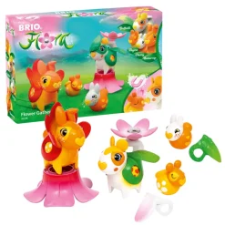 Flora 36228 Blomstersamlere><noscript><img width=