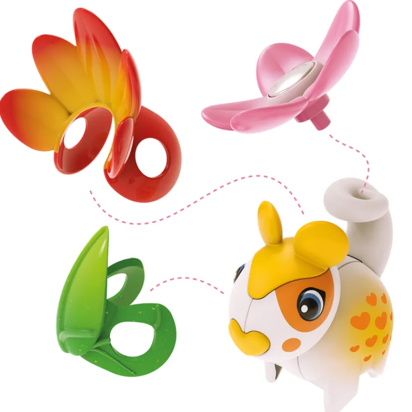 Flora 36228 Blomstersamlere>Brio Clearance