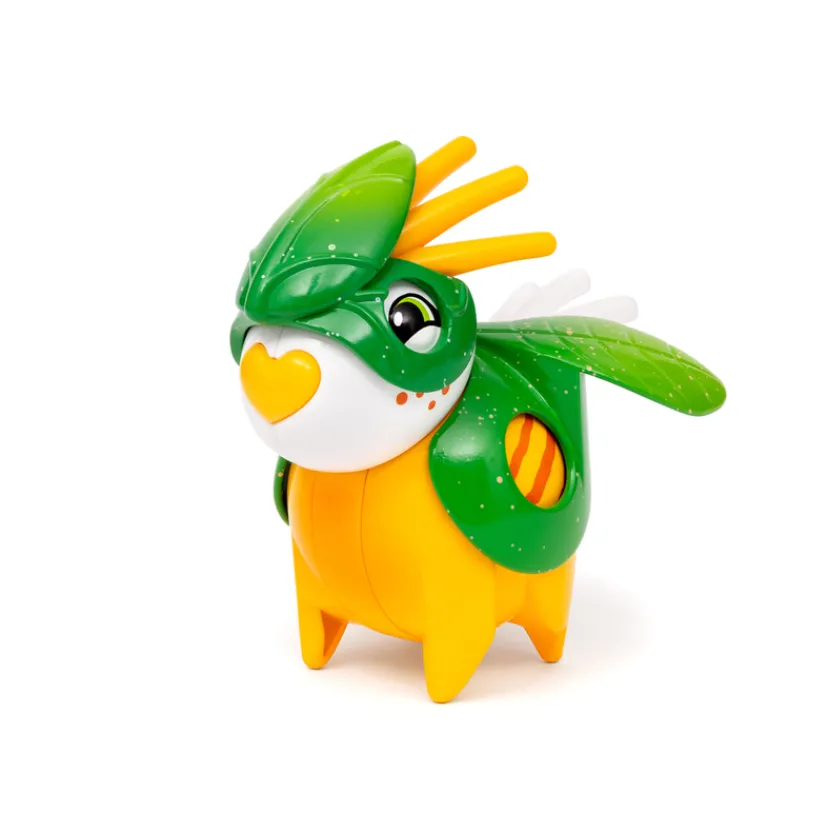 Flora 36212 Dandelion Bladdragt>Brio Outlet