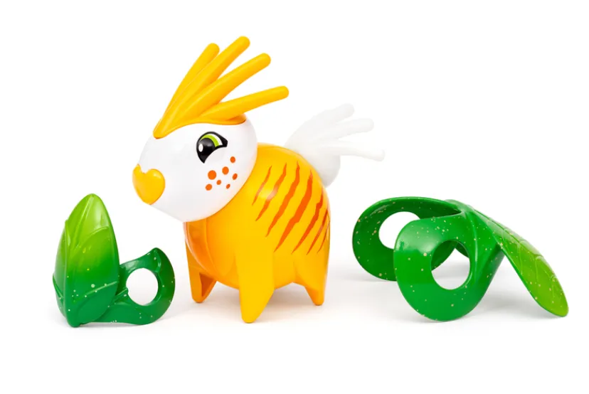 Flora 36212 Dandelion Bladdragt>Brio Outlet