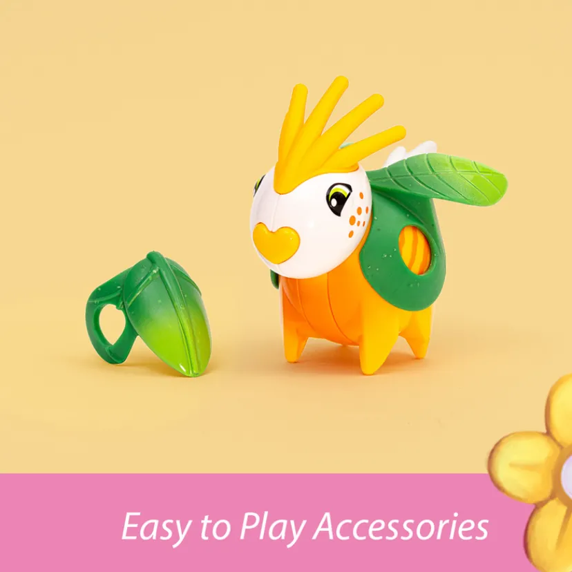 Flora 36212 Dandelion Bladdragt>Brio Outlet