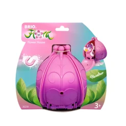 Flora 36218 Heather Blomsterhus>Brio New