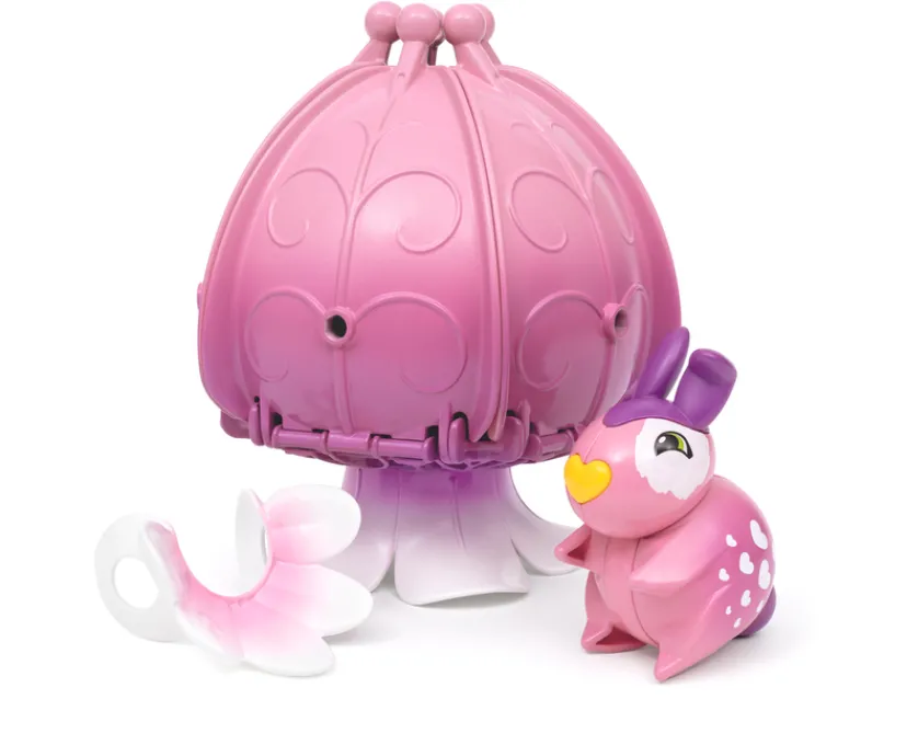 Flora 36218 Heather Blomsterhus>Brio New