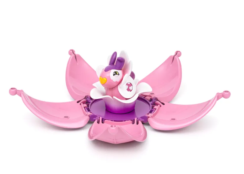Flora 36218 Heather Blomsterhus>Brio New