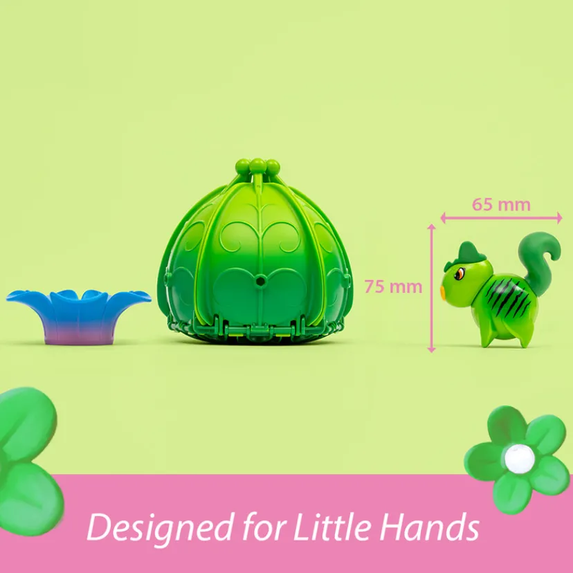 Flora 36220 Ivy Blomsterhus>Brio Discount