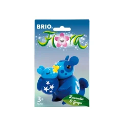 Flora 36214 Lavender & Grape>Brio Discount