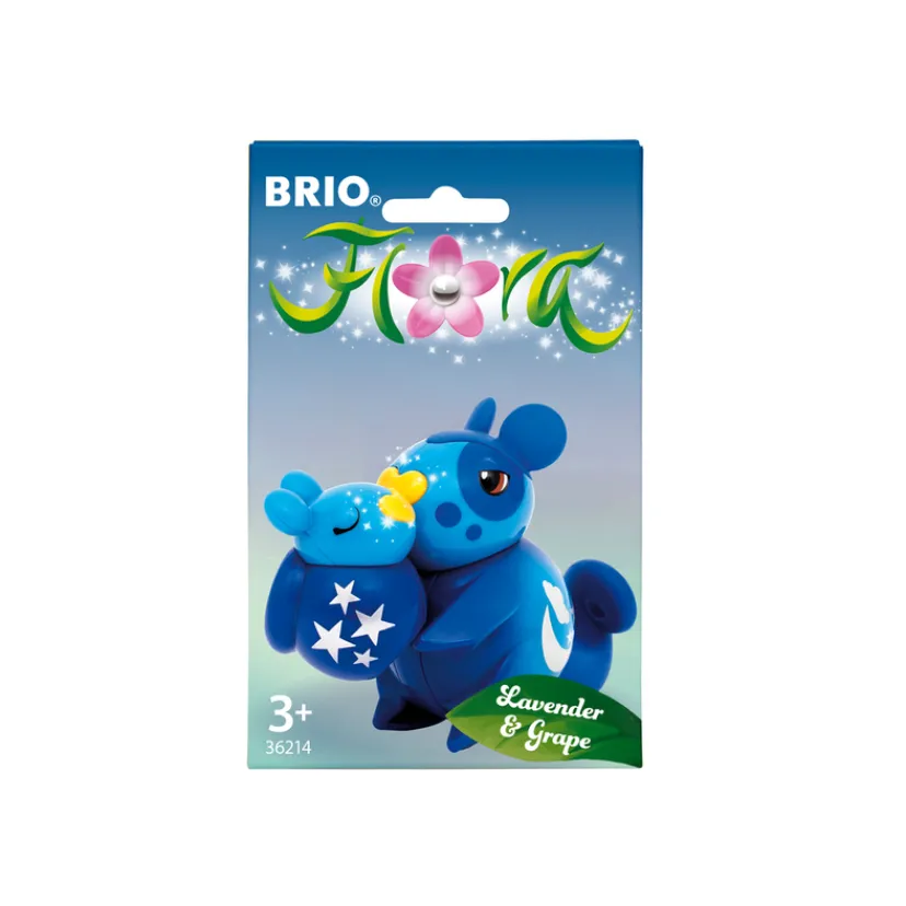 Flora 36214 Lavender & Grape>Brio Discount