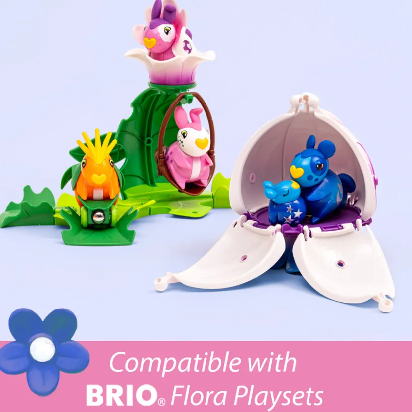 Flora 36214 Lavender & Grape>Brio Discount