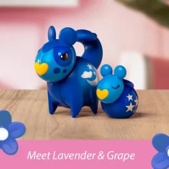Flora 36214 Lavender & Grape><noscript><img width=