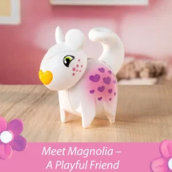 Flora 36206 Magnolia Figur>Brio Discount