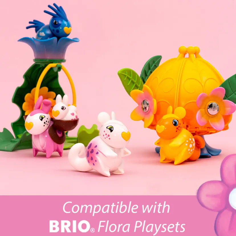Flora 36206 Magnolia Figur>Brio Discount