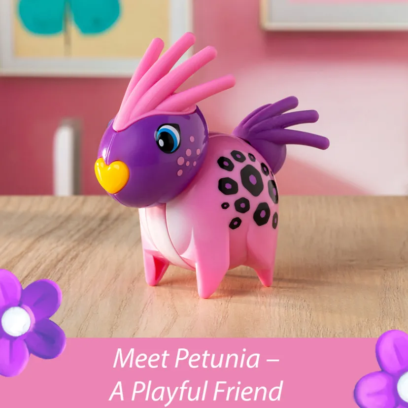 Flora 36208 Petunia Figur>Brio