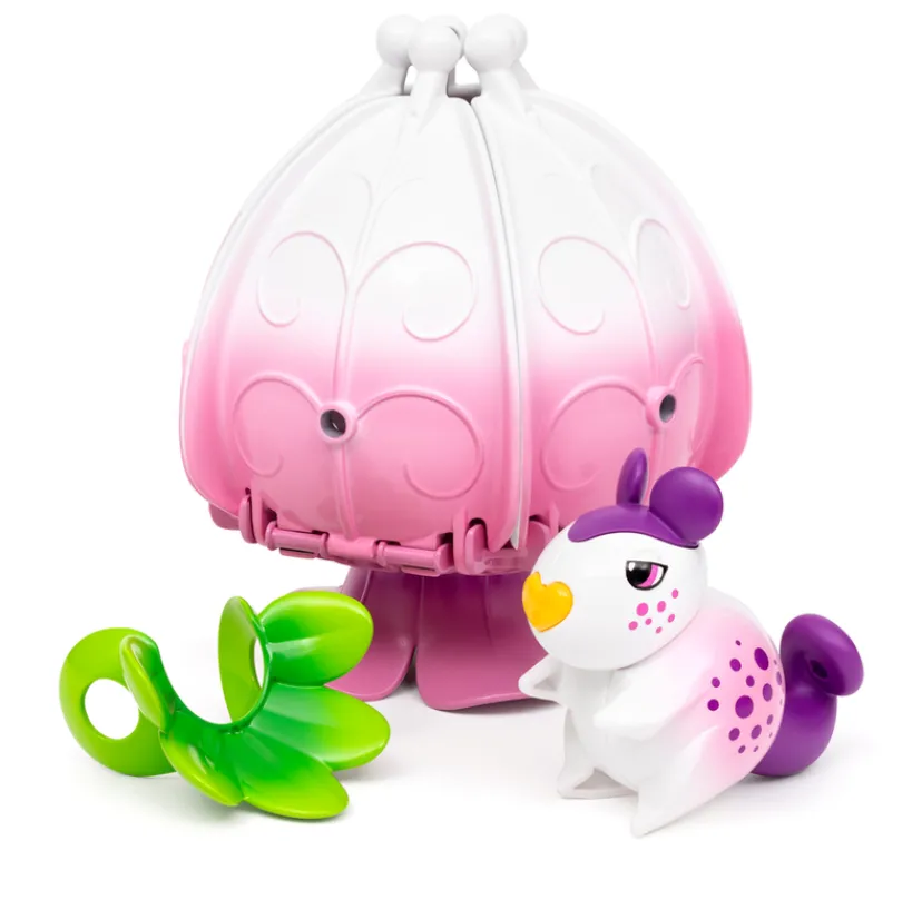 Flora 36224 Poppy Blomsterhus>Brio Online