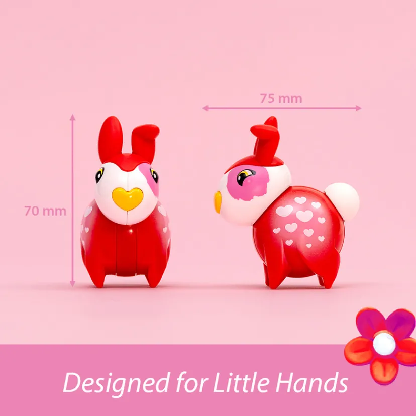 Flora 36204 Rose Figur>Brio Discount