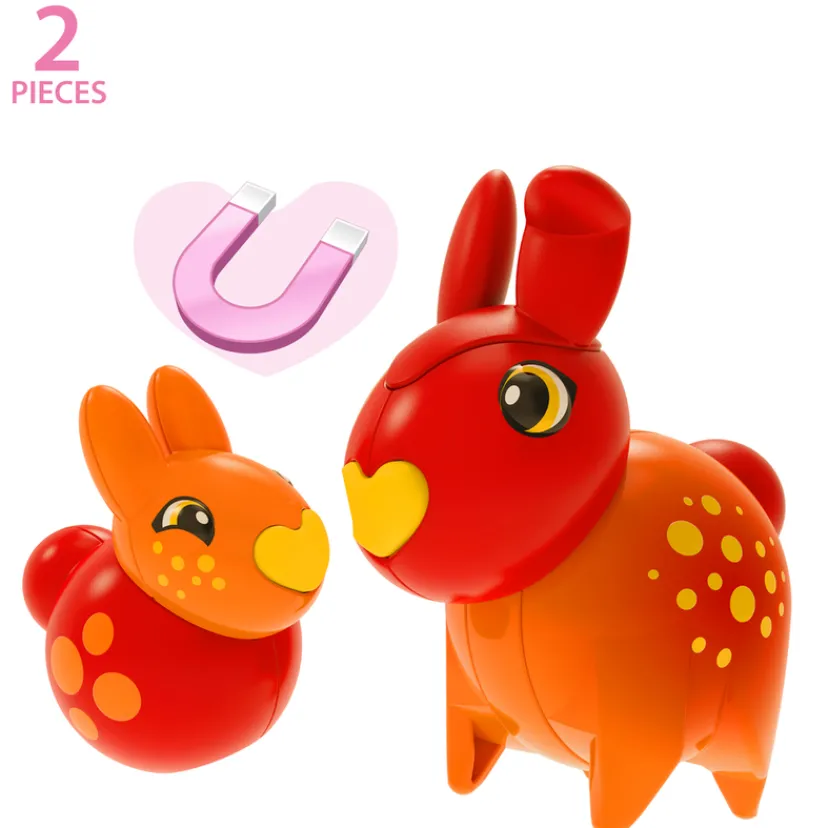 Flora 36216 Zinnia & Peach>Brio Discount