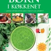 Børn i køkkenet - grøn> Discount