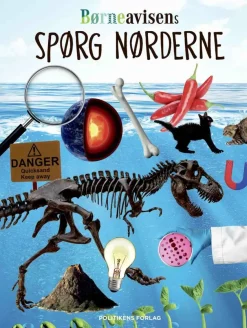 Børneavisens Spørg nørderne>