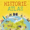 Børnenes illustrerede historie atlas> Hot