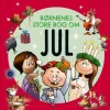 Børnenes store bog om jul> Discount