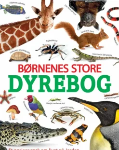 Børnenes store dyrebog><noscript><img width=