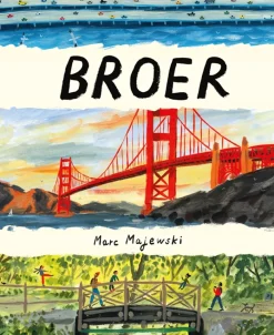 Broer> Best