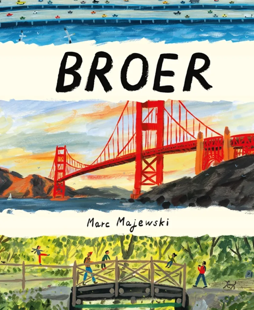 Broer> Best