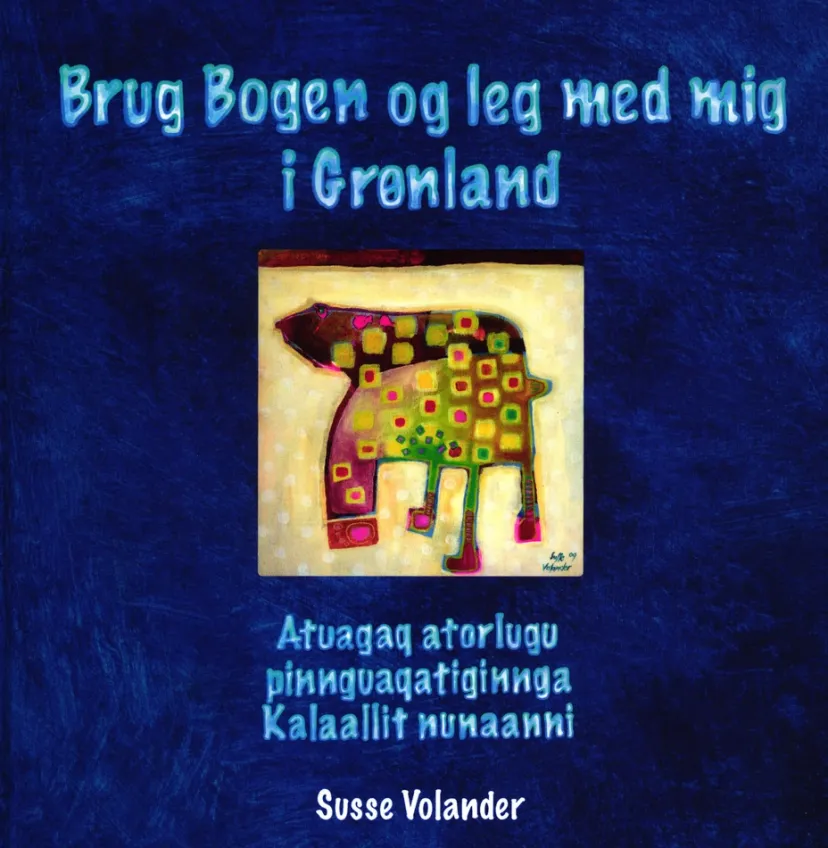 Brug Bogen og leg med mig i Grønland> Clearance