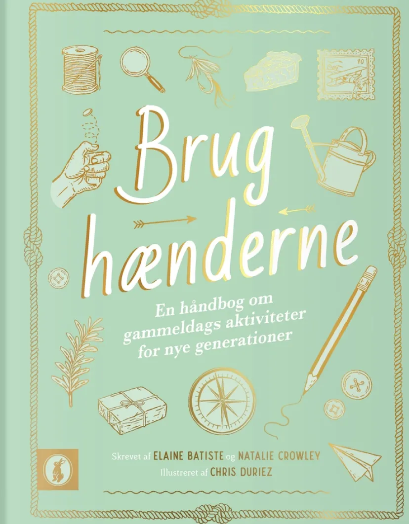 Brug hænderne> Best