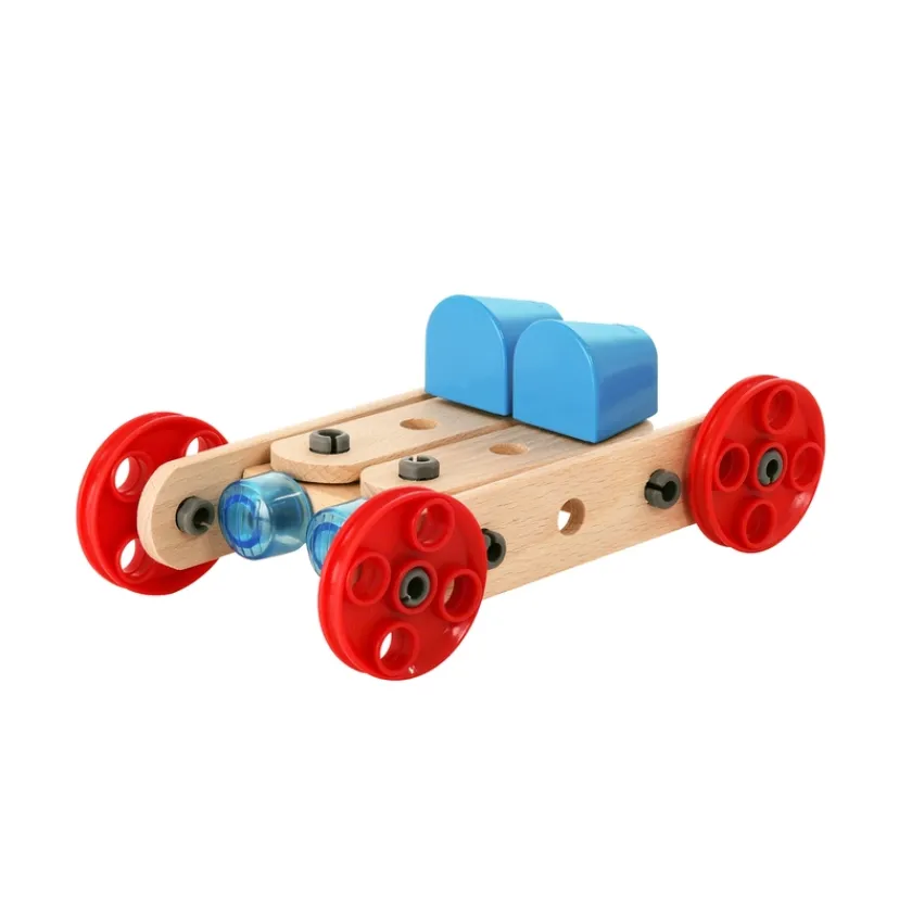 Builder Startsæt>Brio Clearance