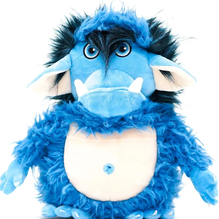Buldretrolden bamse> Sale