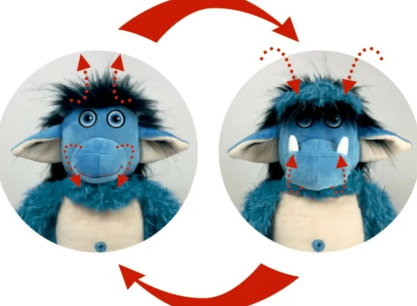Buldretrolden bamse> Sale