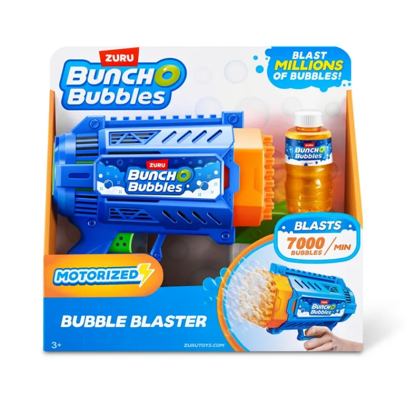 Bunch O Bubbles Motorized Bubble Blaster> Outlet