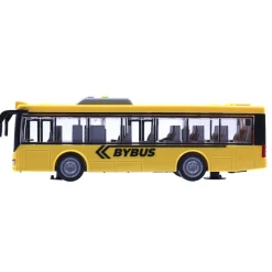Bybus med lys og lyd 28,5 cm><noscript><img width=