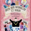 Byen der manglede et navn> New