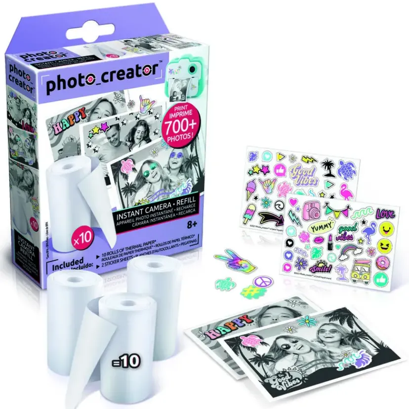 Camera Refill Rolls> Sale