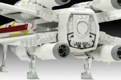 Carson Teva's X-Wing Fighter: The Mandalorian 1:57>Revell Clearance