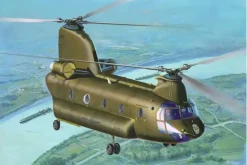 CH-47D Chinook>Revell Outlet
