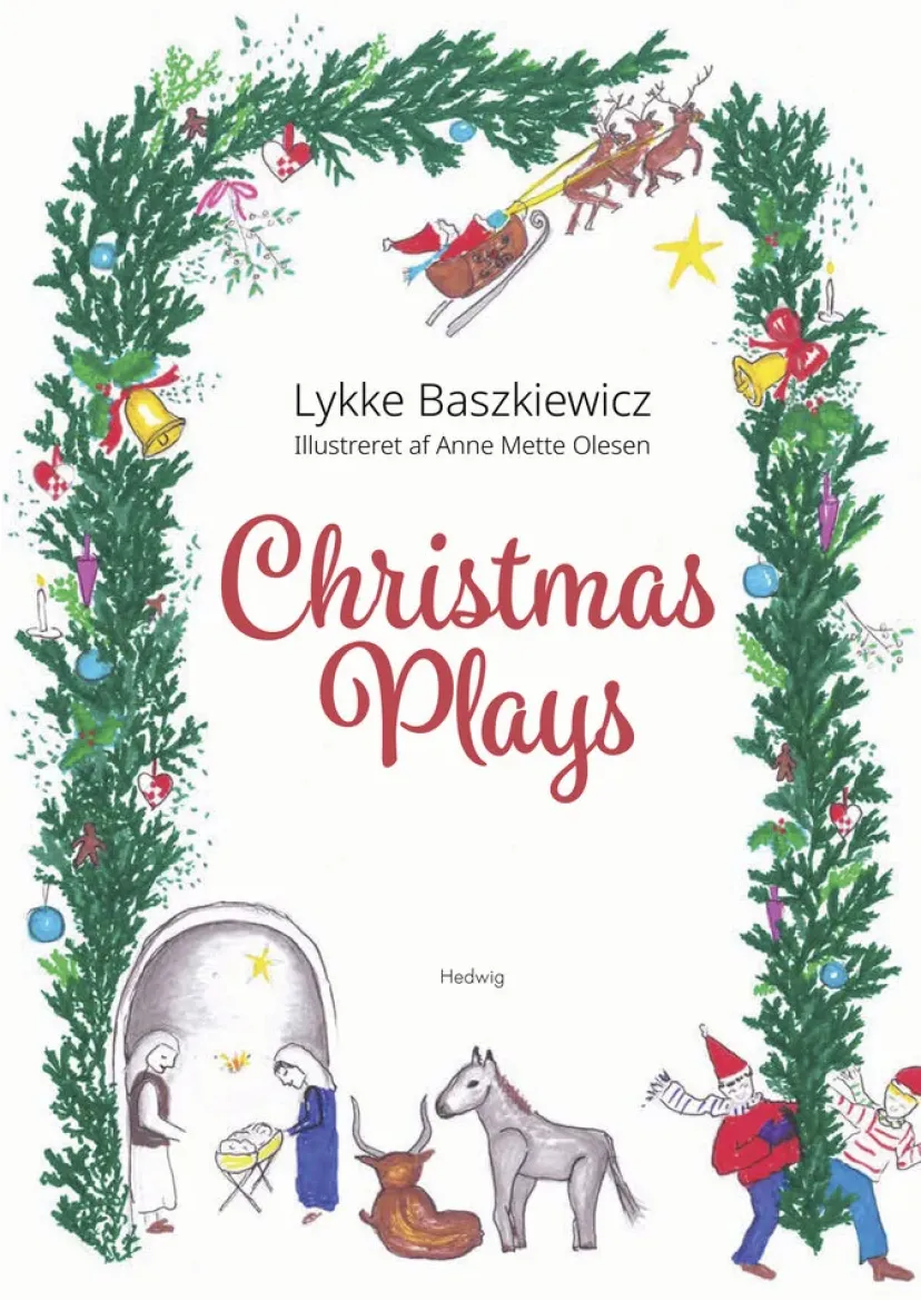 Christmas Plays> Clearance
