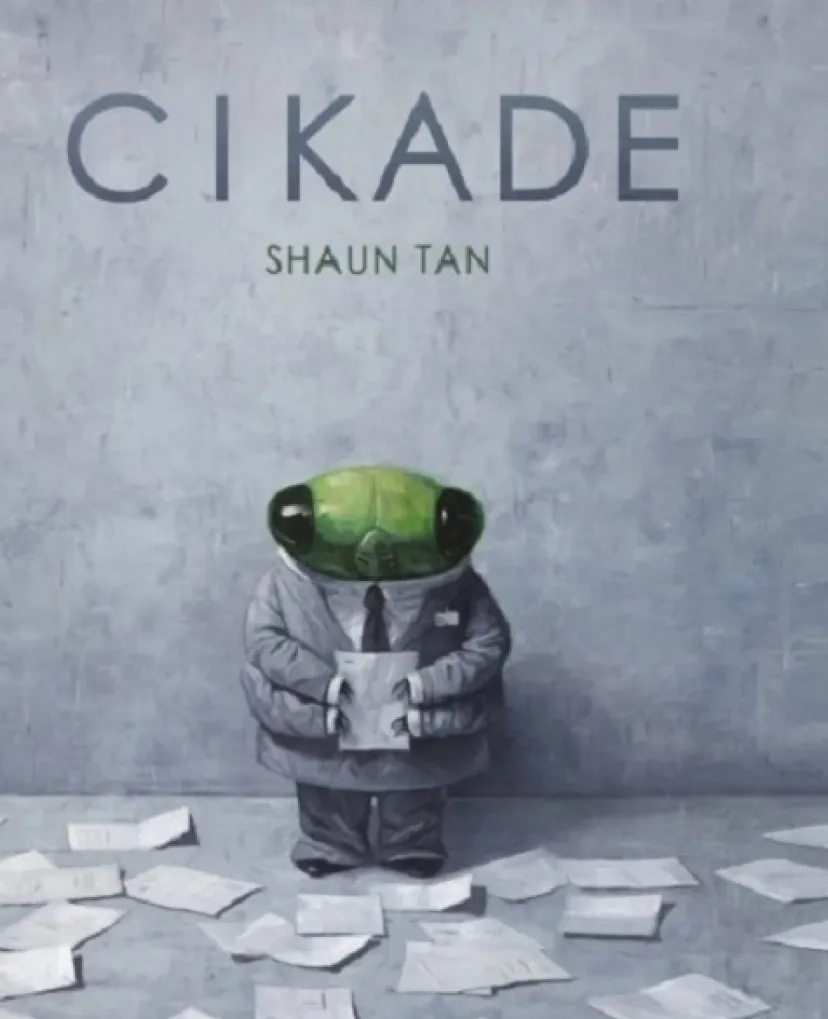 Cikade> Hot