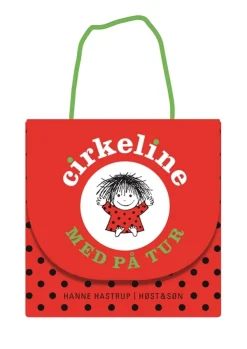 Cirkeline - med på tur> Clearance