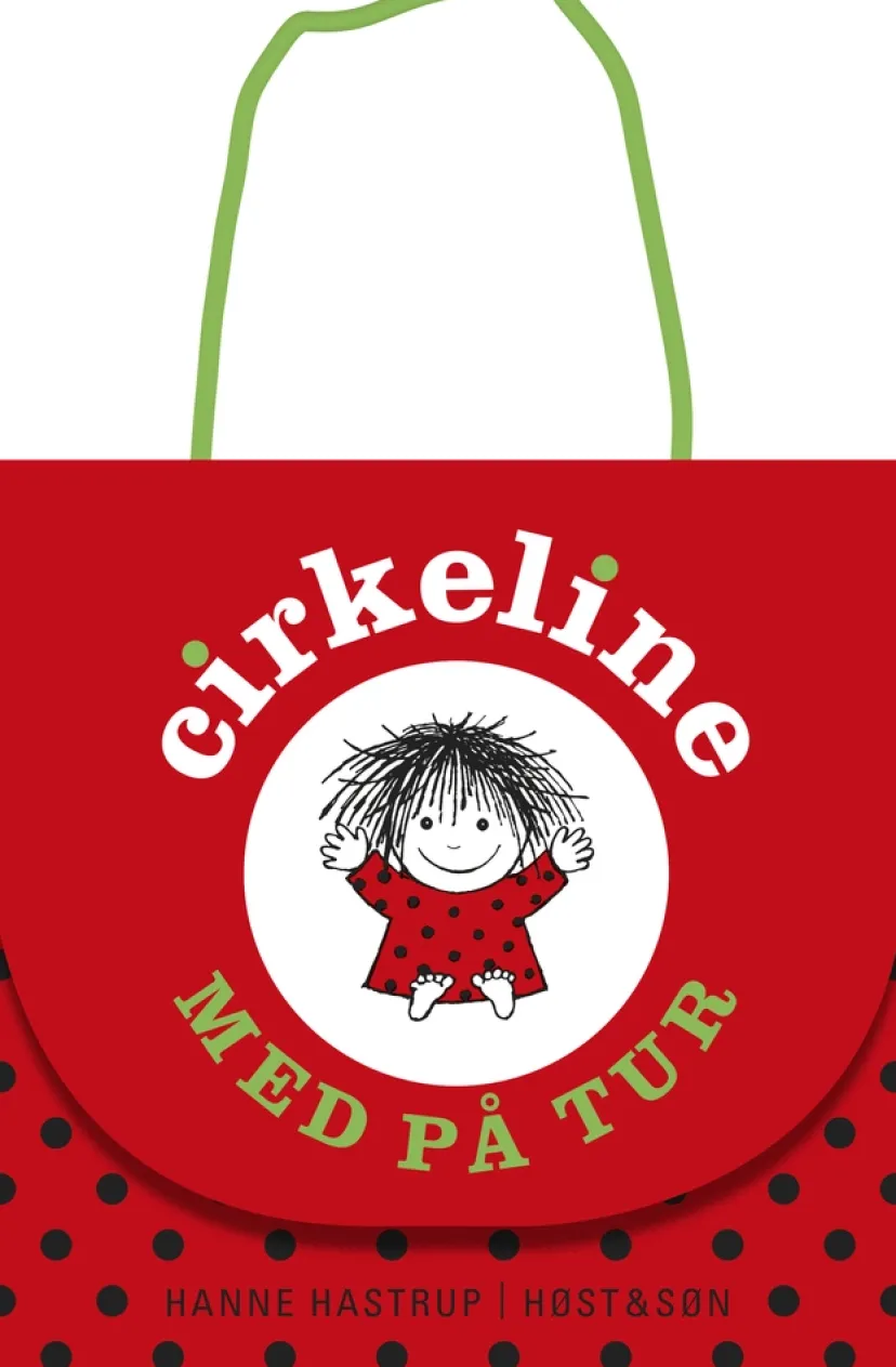 Cirkeline - med på tur> Clearance