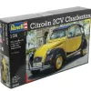 Citroen 2CV Charleston>REVELL Best