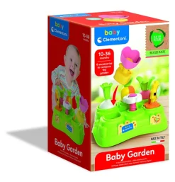 Clementoni Baby Garden>