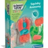 Clementoni Mini klembare organer> Online