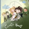 Clumsy Hans - Puzzle (ENG)> Best