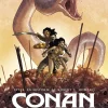 Conan af Cimmeria - Den sorte kysts dronning> New